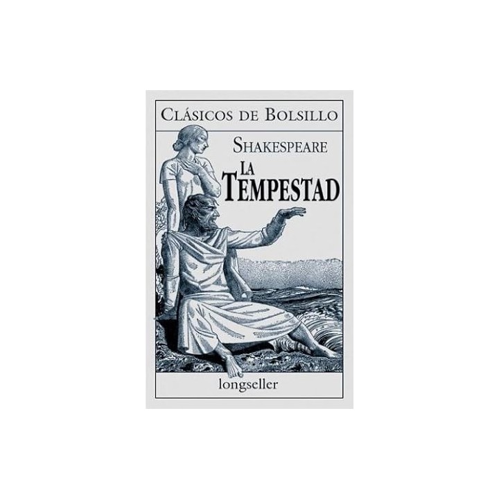 La Tempestad - William Shakespeare